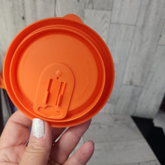 3 University of Florida Gator beverage cups - Picture 3 of 15